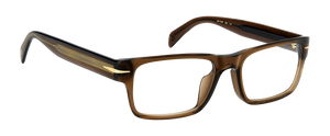 DB 1170/F - Brown - Frames