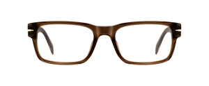 DB 1170/F - Brown - Frames