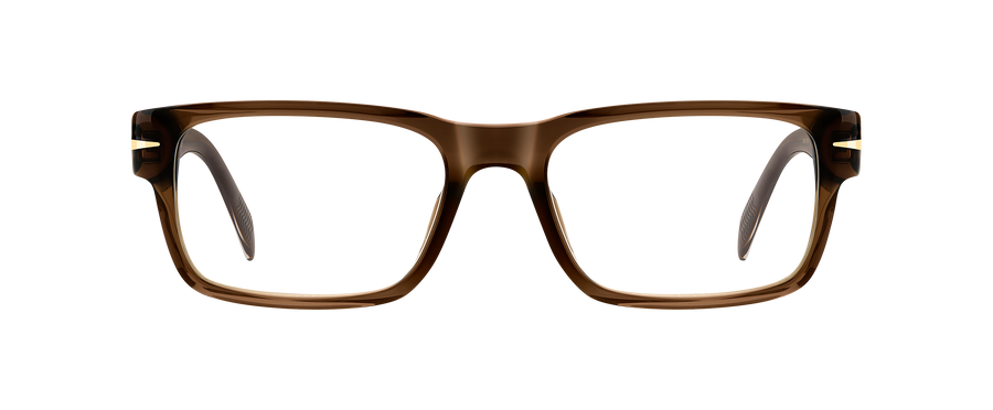 DB 1170/F - Brown - Frames