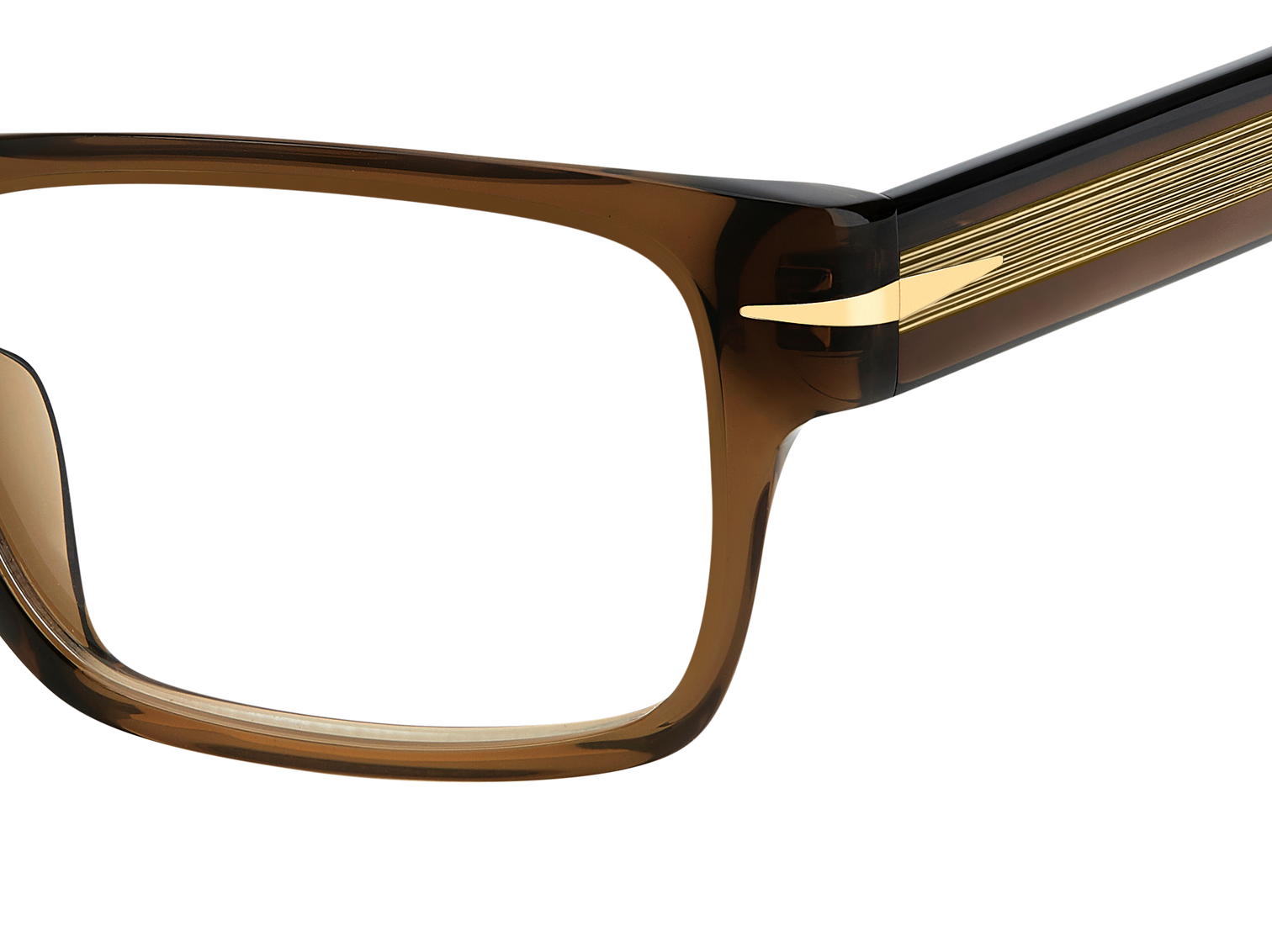 DB 1170/F - Brown - Frames