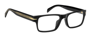 DB 1170/F - Black Gold - Frames