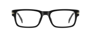 DB 1170/F - Black Gold - Frames