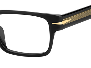 DB 1170/F - Black Gold - Frames