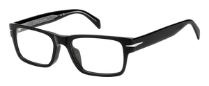 DB 1170/F - Black - Frames