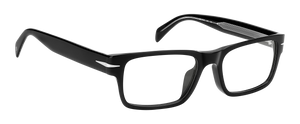 DB 1170/F - Black - Frames