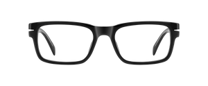 DB 1170/F - Black - Frames