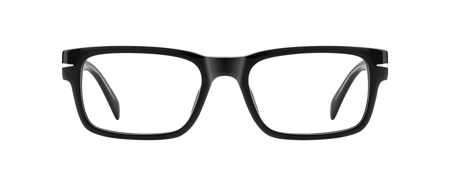 DB 1170/F - Black - Frames