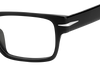 DB 1170/F - Schwarz - Rahmen