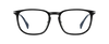DB 1169/G - Ruthénium noir - Miroir bleu