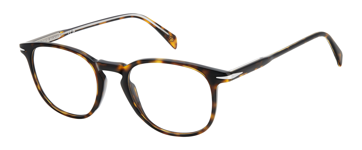 DB 1160 - Havana - Frames