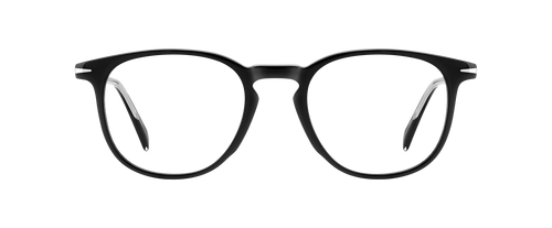 DB 1160 - Negro - Monturas