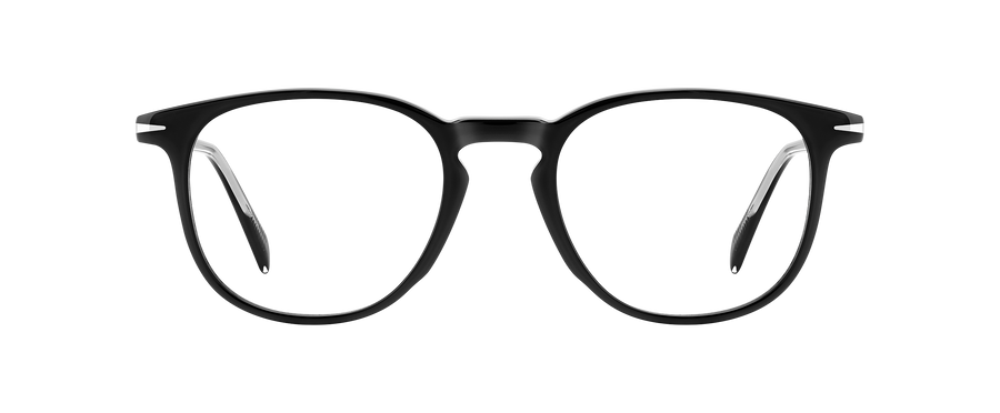 DB 1160 - Black - Frames