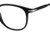 DB 1160 - Black - Frames