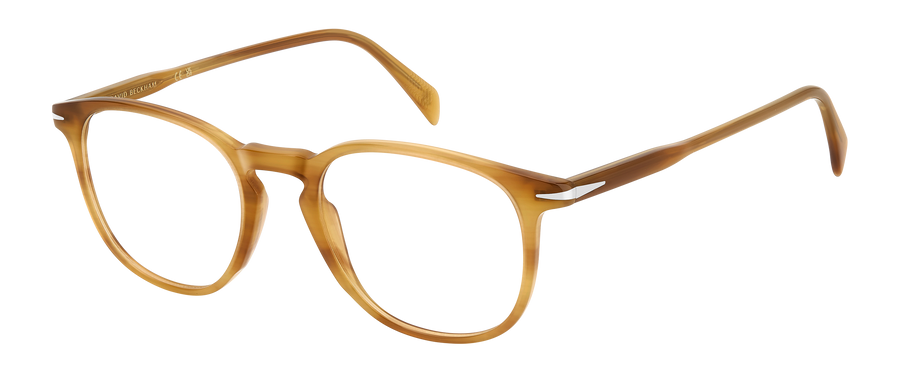 DB 1160 - Yellow Horn - Frames