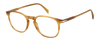 DB 1160 - Yellow Horn - Frames