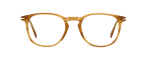 DB 1160 - Yellow Horn - Frames