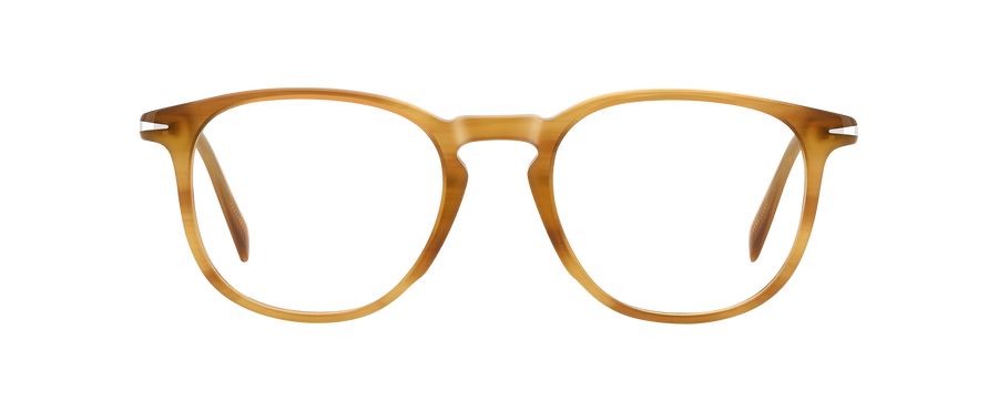 DB 1160 - Yellow Horn - Frames