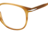 DB 1160 - Yellow Horn - Frames