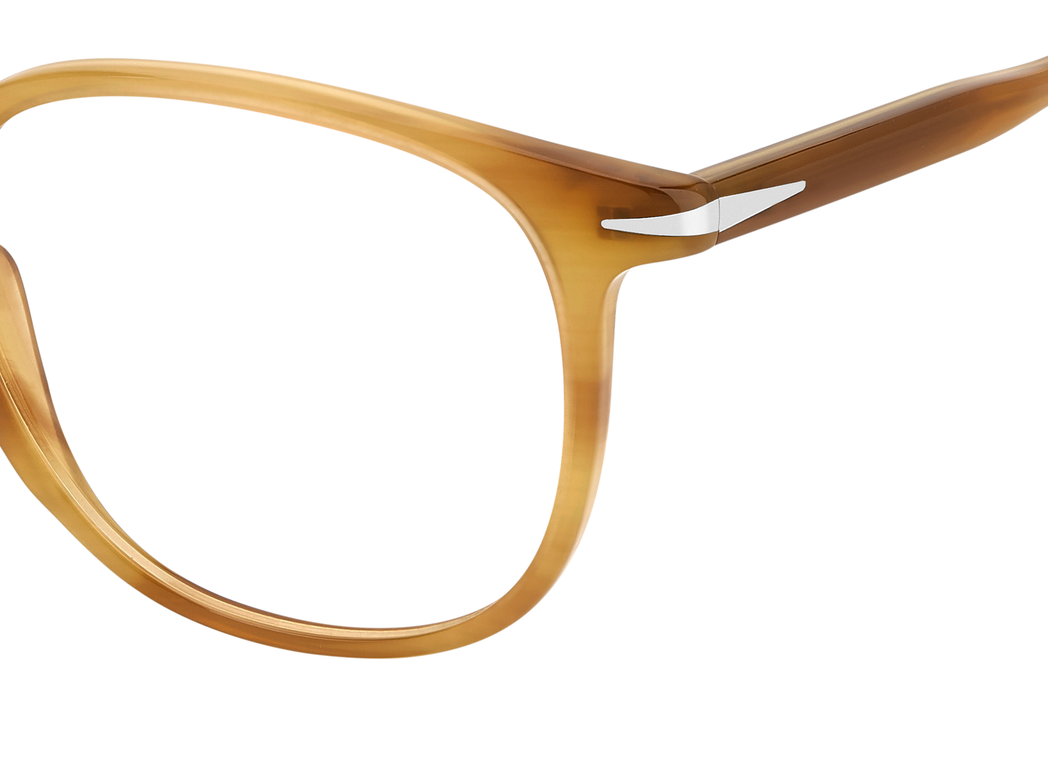 DB 1160 - Yellow Horn - Frames