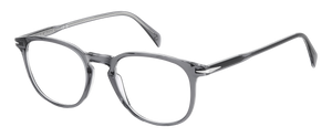 DB 1160 - Grey Crystal - Frames