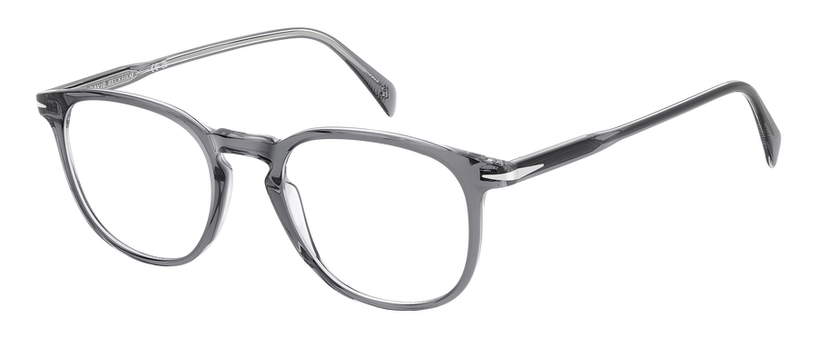 DB 1160 - Grey Crystal - Frames