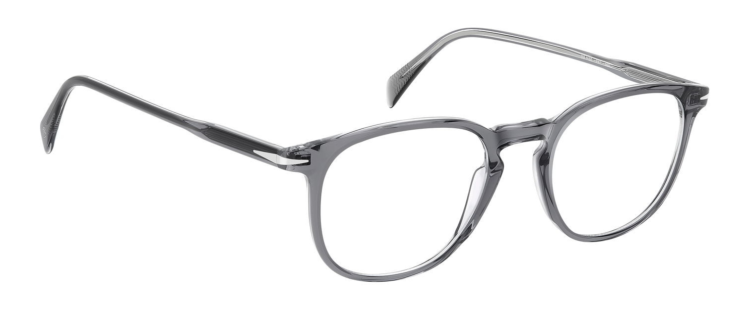 DB 1160 - Grey Crystal - Frames