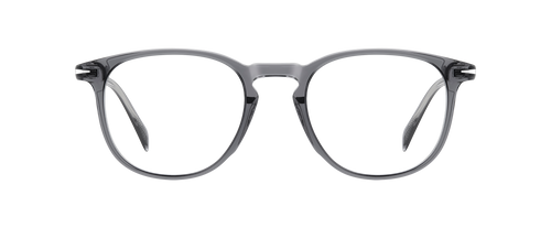 DB 1160 - Gris Cristal - Monturas