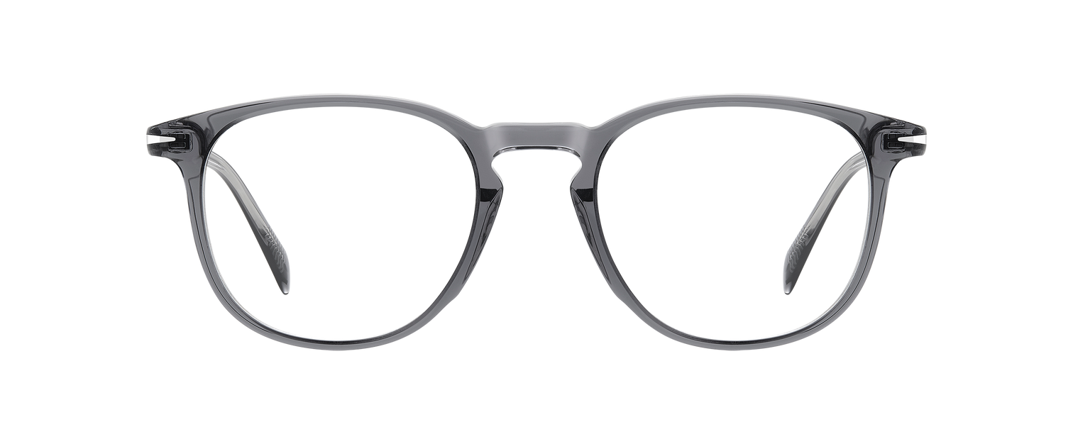 DB 1160 - Grey Crystal - Frames