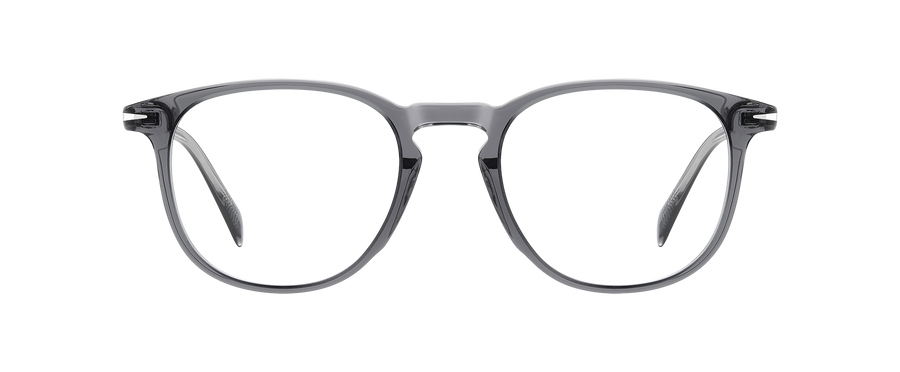 DB 1160 - Grey Crystal - Frames