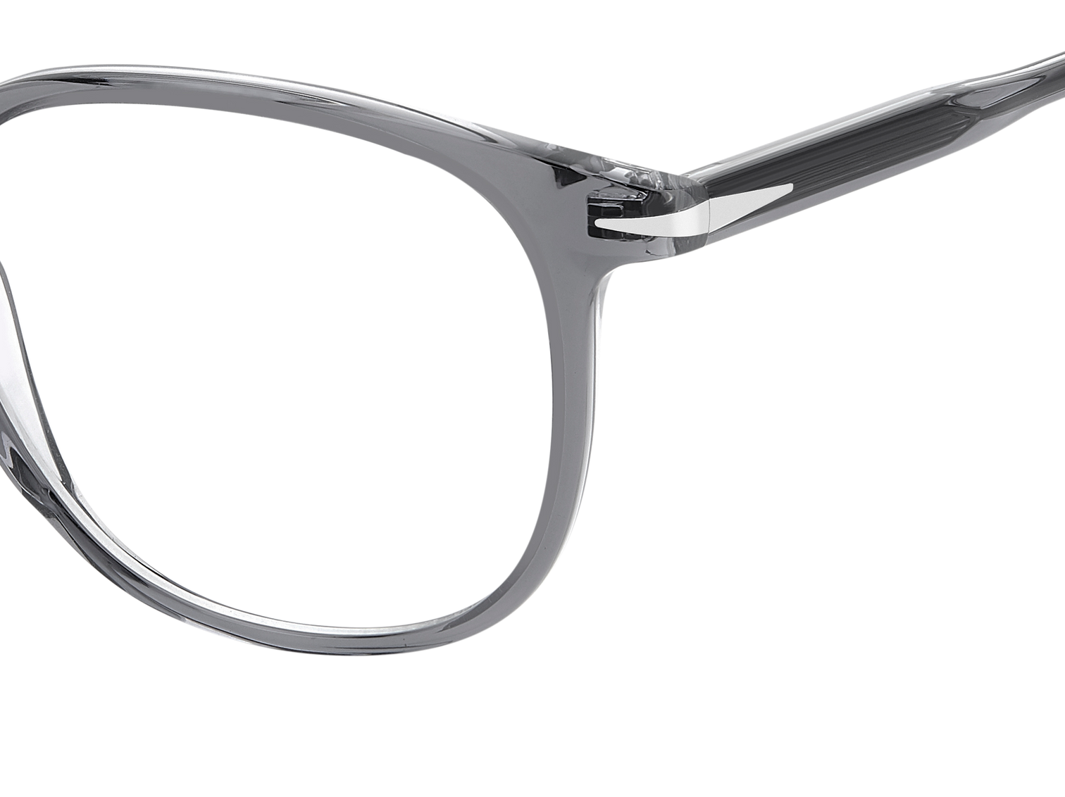 DB 1160 - Grey Crystal - Frames