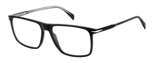 DB 1164 - Black - Frames