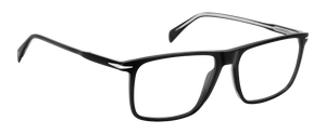 DB 1164 - Black - Frames