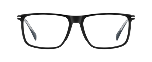 DB 1164 - Black - Frames