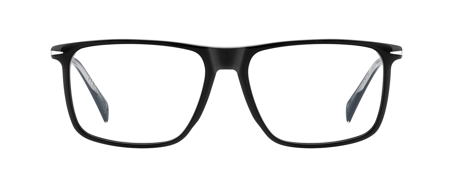 DB 1164 - Black - Frames