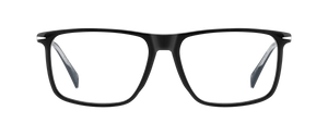 DB 1164 - Black - Frames