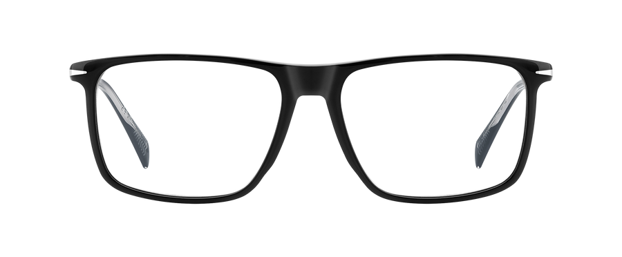 DB 1164 - Black - Frames