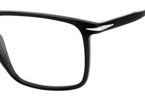 DB 1164 - Black - Frames