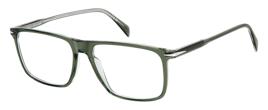 DB 1164 - Green Crystal - Frames