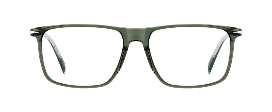 DB 1164 - Green Crystal - Frames