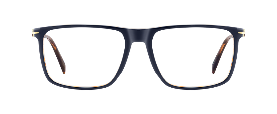 DB 1164 - Blue Brown - Frames