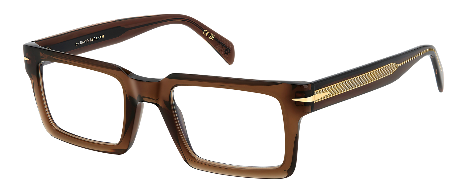 DB 7126 - Brown - Frames