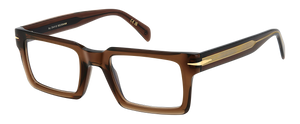 DB 7126 - Brown - Frames