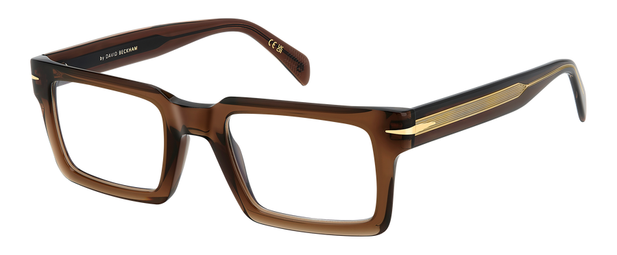 DB 7126 - Brown - Frames