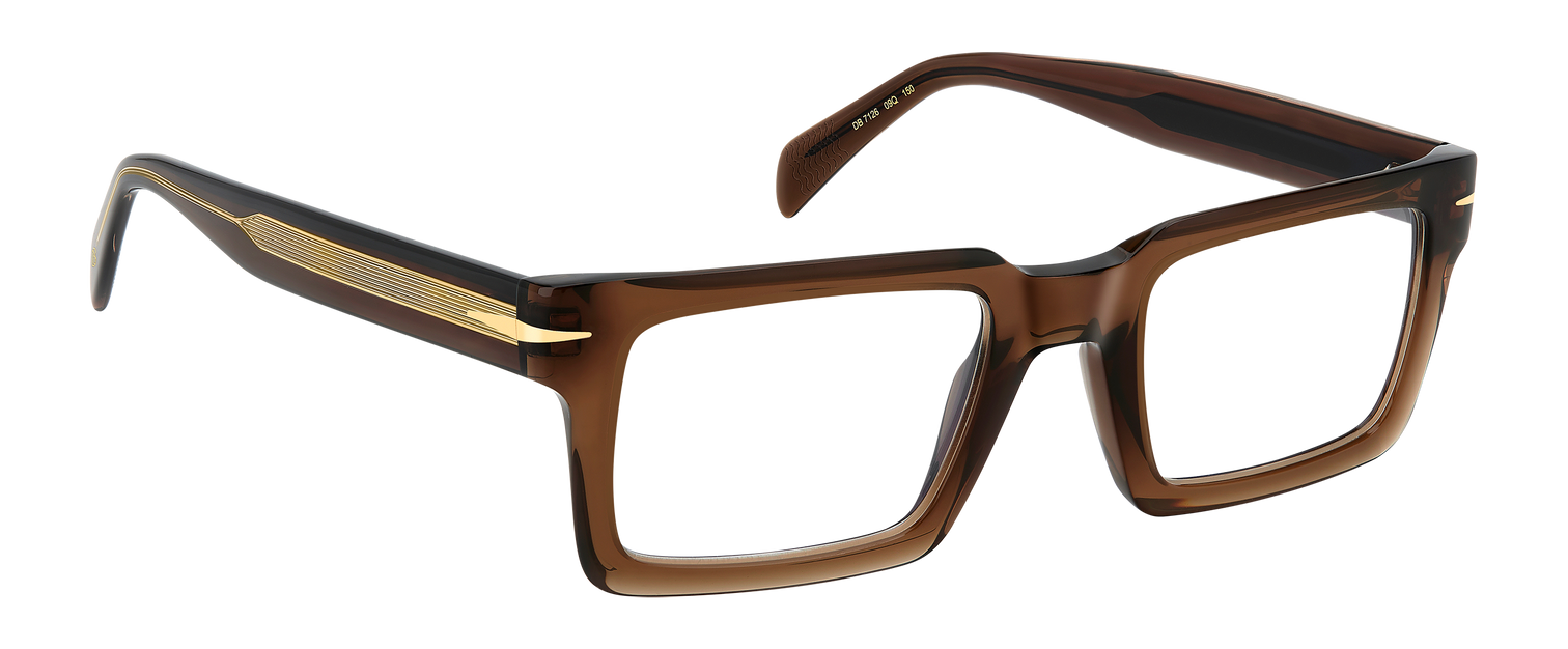 DB 7126 - Brown - Frames