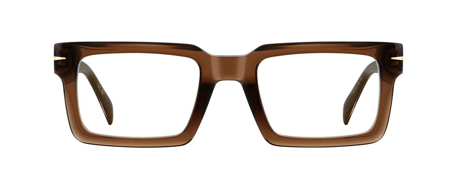 DB 7126 - Brown - Frames