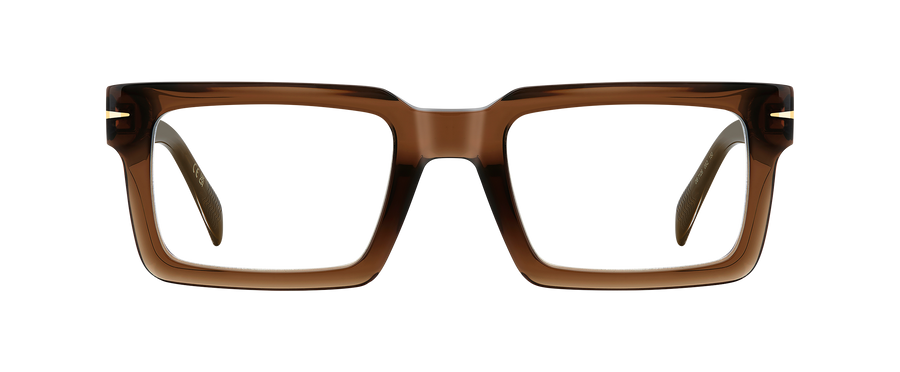 DB 7126 - Brown - Frames