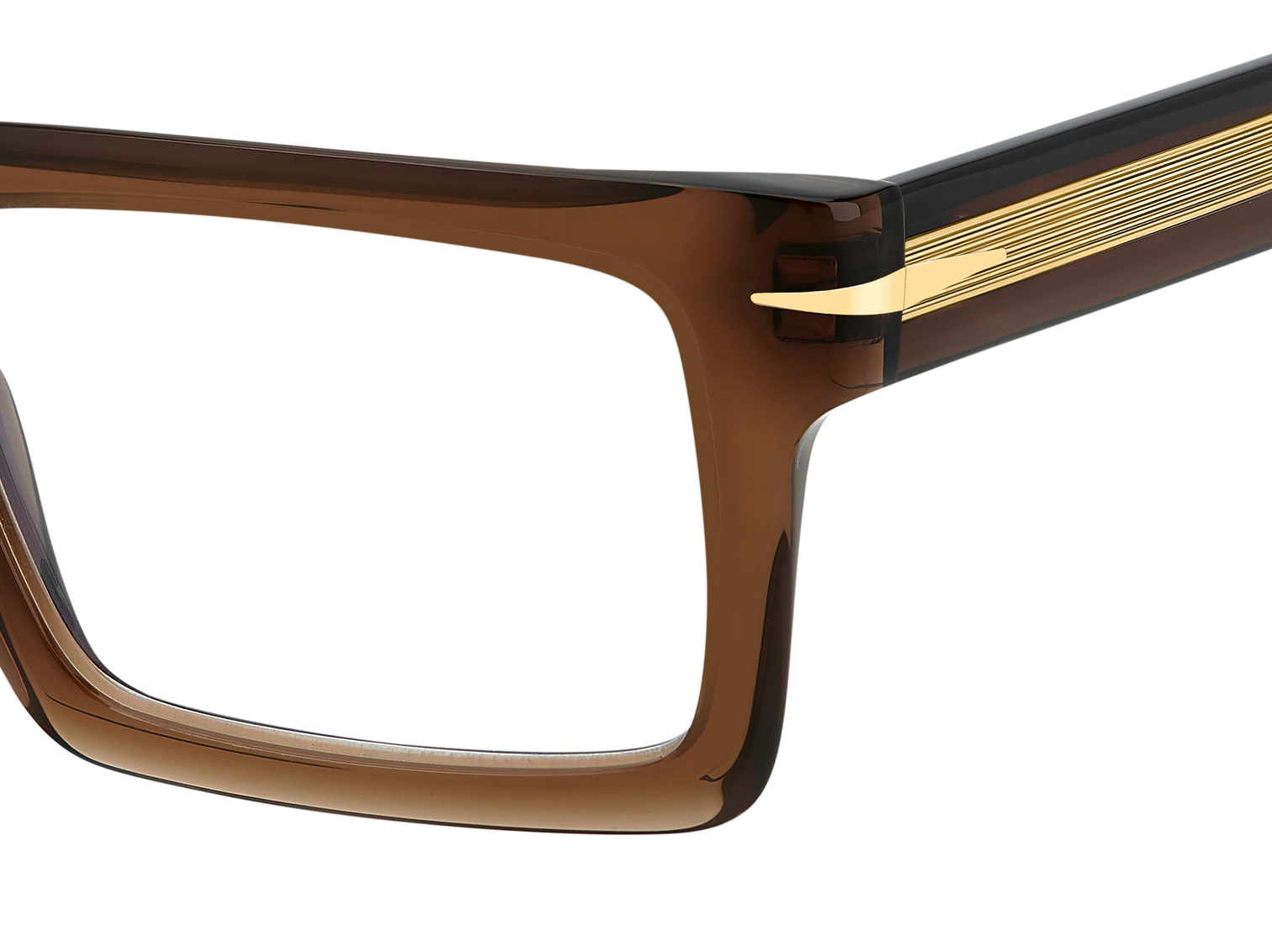 DB 7126 - Brown - Frames