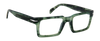DB 7126 - Green Horn - Frames