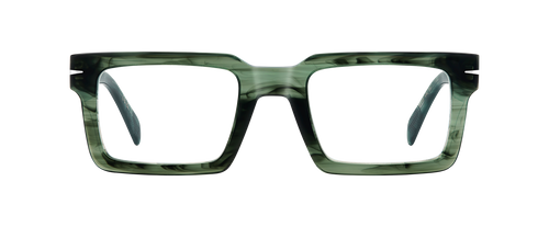 DB 7126 - Gr&uuml;nes Horn - Rahmen