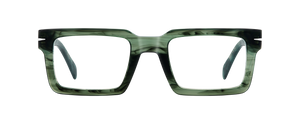 DB 7126 - Green Horn - Frames